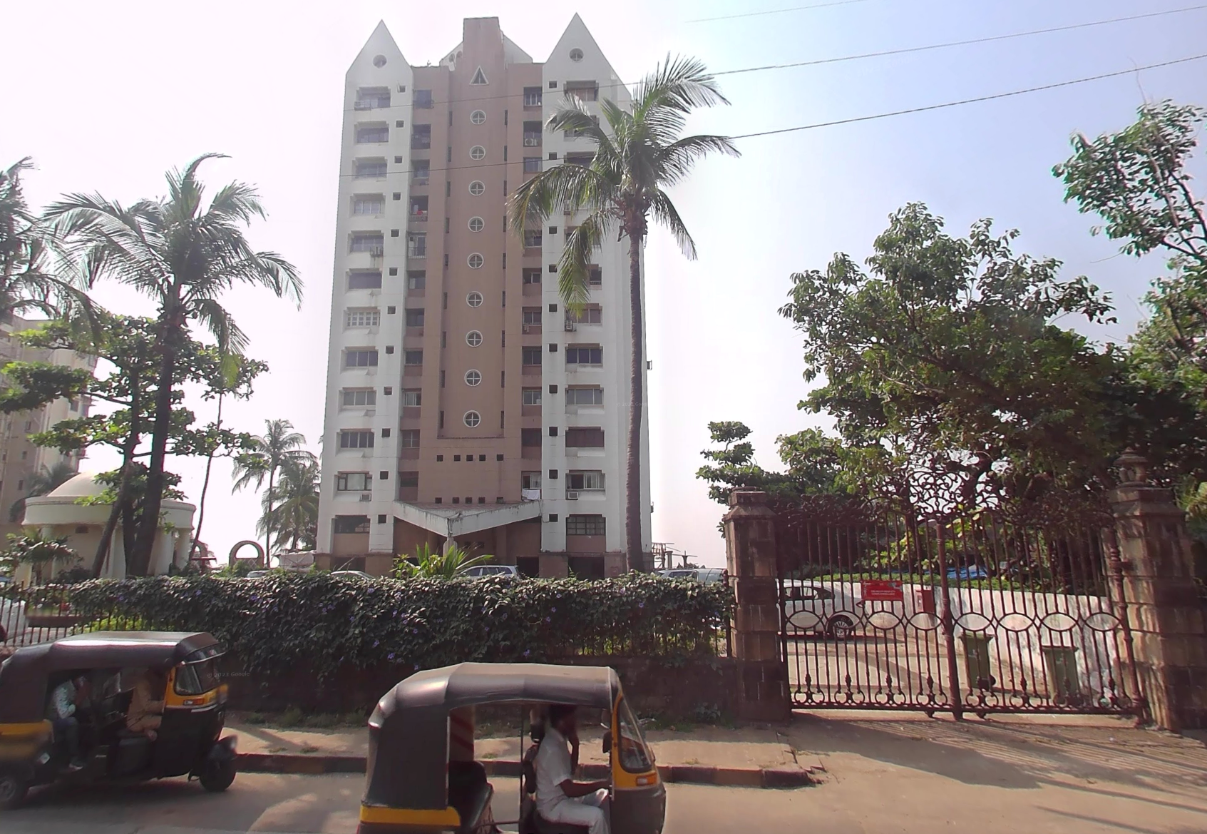 1 - Beach Classic, Andheri West