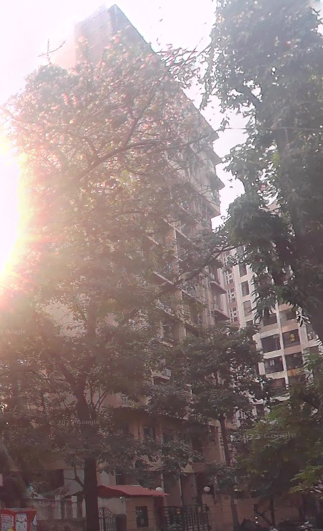 2 BHK Flats on Rent in Kalina Meenakshi, Santacruz East