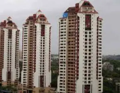 3 BHK Kanakia Challengers, Kandivali East — for Sale — photo 2 thumbnail