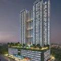 3 BHK Flats for Sale in Wadhwa TW Gardens, Kandivali East