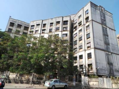 1 BHK in Sunrise CHS , Malad East