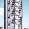3 BHK Flats for Sale in Prasanna Jeevan, Borivali West