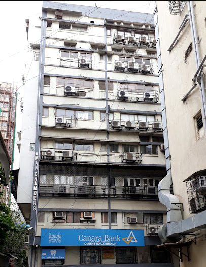 Office Space Semi Furnished in Aman Chambers , Opera House