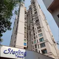 3 BHK Flats for Sale in Sterling Tower, Byculla
