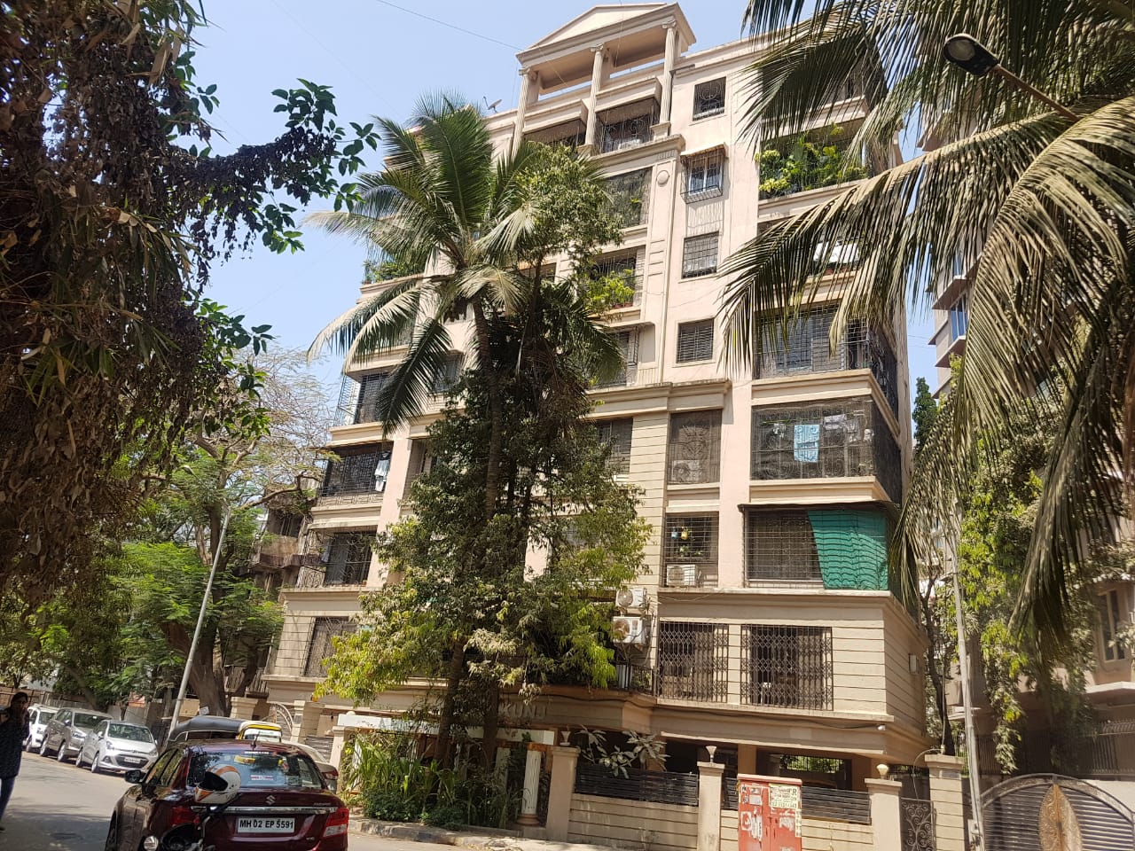 Kamal Kunj, Bandra West