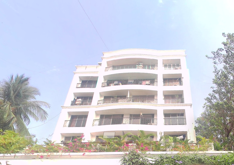 2 BHK Flats on Rent in Ben O Lil Haven, Bandra West