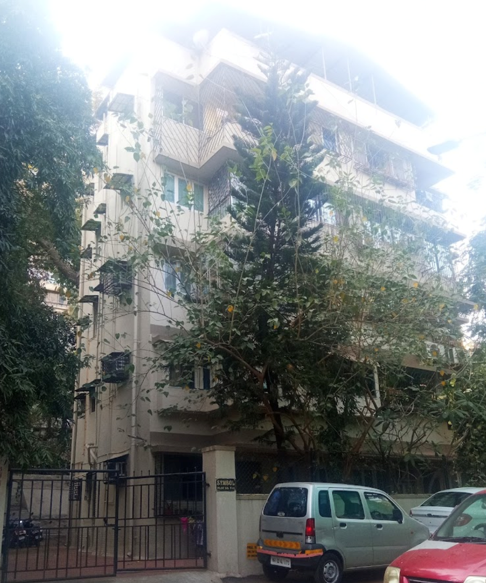 2 BHK Flats for Sale in Symbol Apartment, Bandra West