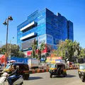 Office Space Offices on Rent in Rajhans Helix 3, Ghatkopar West