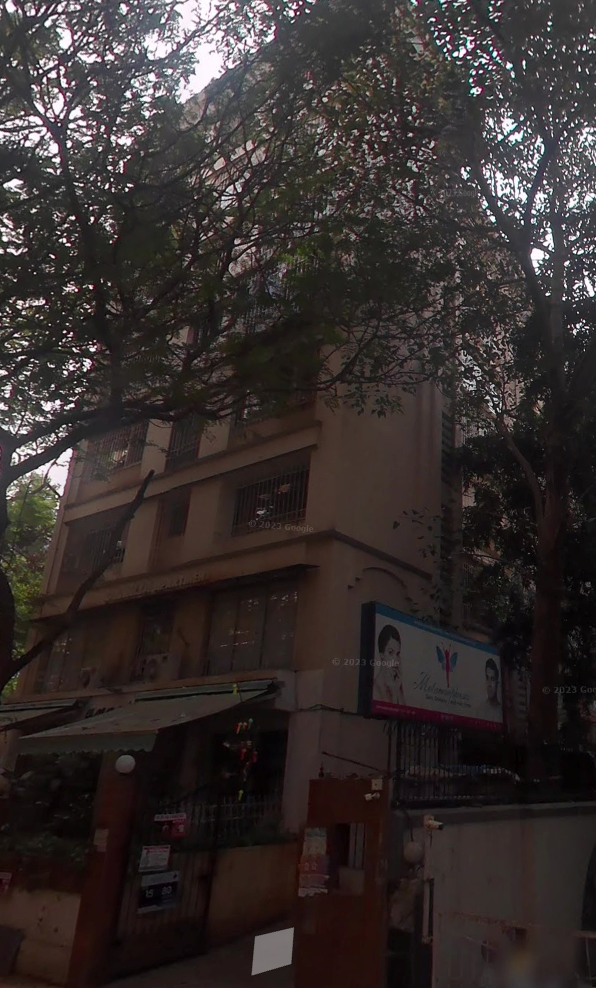 4 BHK Flats on Rent in Dhairya Apartments, Khar West