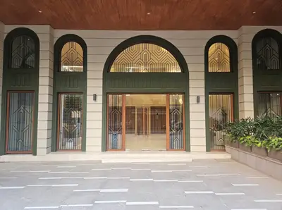 4 BHK Aum Nirvan, Khar West — for Sale — photo 9 thumbnail