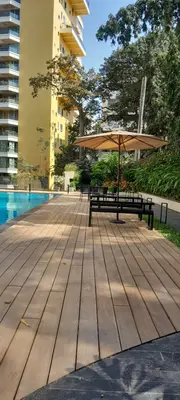 4 BHK Aum Nirvan, Khar West — for Sale — photo 6 thumbnail