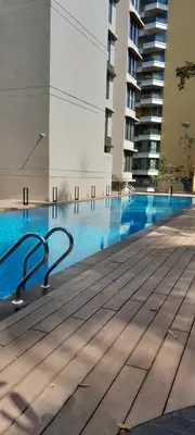 4 BHK Aum Nirvan, Khar West — for Sale — photo 5 thumbnail