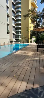 4 BHK Aum Nirvan, Khar West — for Sale — photo 4 thumbnail