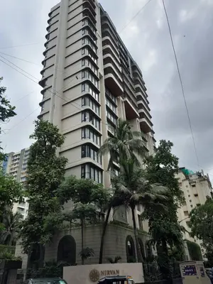 4 BHK Aum Nirvan, Khar West — for Sale — photo 2 thumbnail