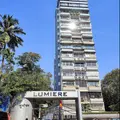 3 BHK Flats for Sale in Lumiere Tower, Andheri West