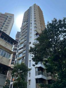 2 BHK Semi Furnished in Sugee Paavan , Matunga