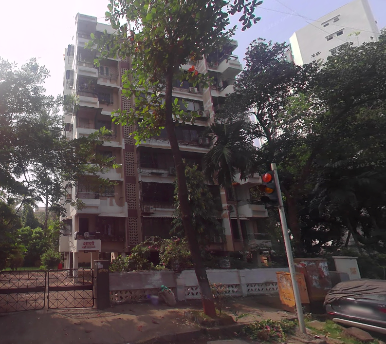2 BHK Flats for Sale in Shazy Co-op Housing Society, Andheri West