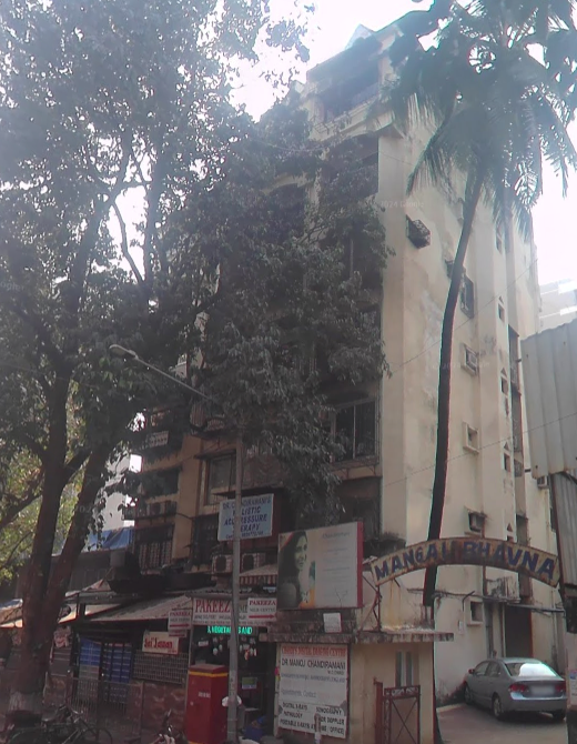 Office Space Offices for Sale in Mangal Bhavana, Khar West