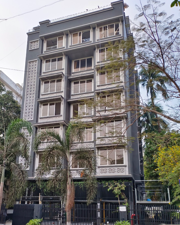 2 BHK Flats on Rent in Annavistas, Bandra West