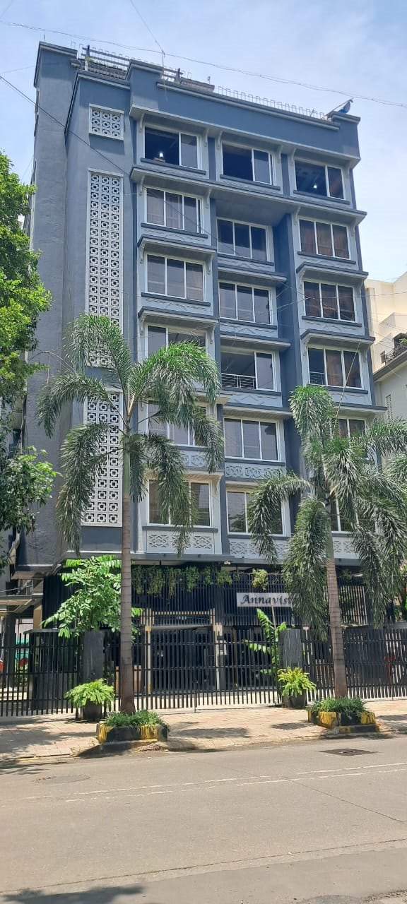 2 BHK Flats on Rent in Annavistas, Bandra West