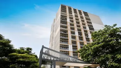 Office Key Tech Park, Jogeshwari — for Rent — photo 2 thumbnail