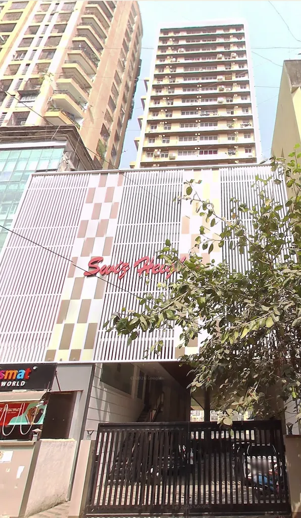 5 - Swiz Heights, Andheri West