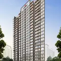 2BHK Flats on Rent in DPS Park View, Goregaon West