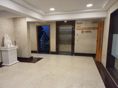 2 BHK DSK Madhukosh, Andheri East — for Rent — photo 8 thumbnail