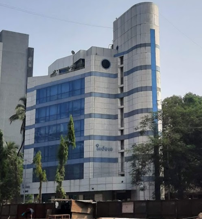 Office Indoco House, Santacruz East — for Rent