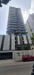 4 BHK Flats on Rent in The 50 Seven, Khar West