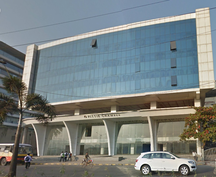 Office Pittie Chamber, Bandra East — for Rent — photo 2