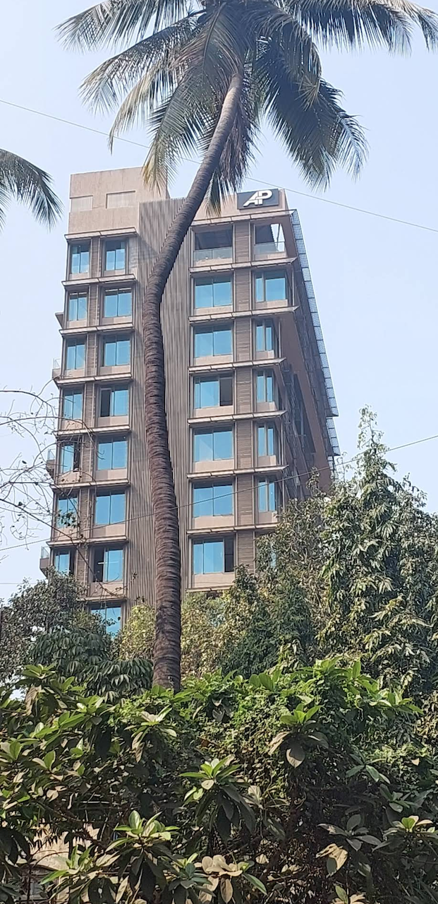 4 BHK Flats for Sale in AP Cosmos, Santacruz West