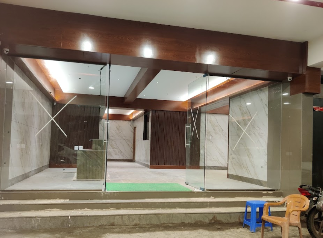 2 BHK Flats on Rent in Vaishno Heights, Malad East