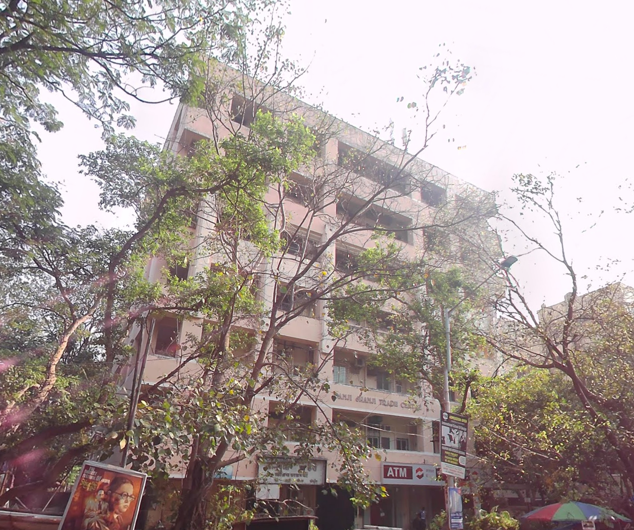 Office Space Fully Furnished in Bhaveshwar Complex , Kurla