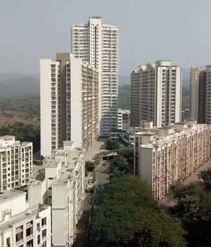 Raheja Serenity