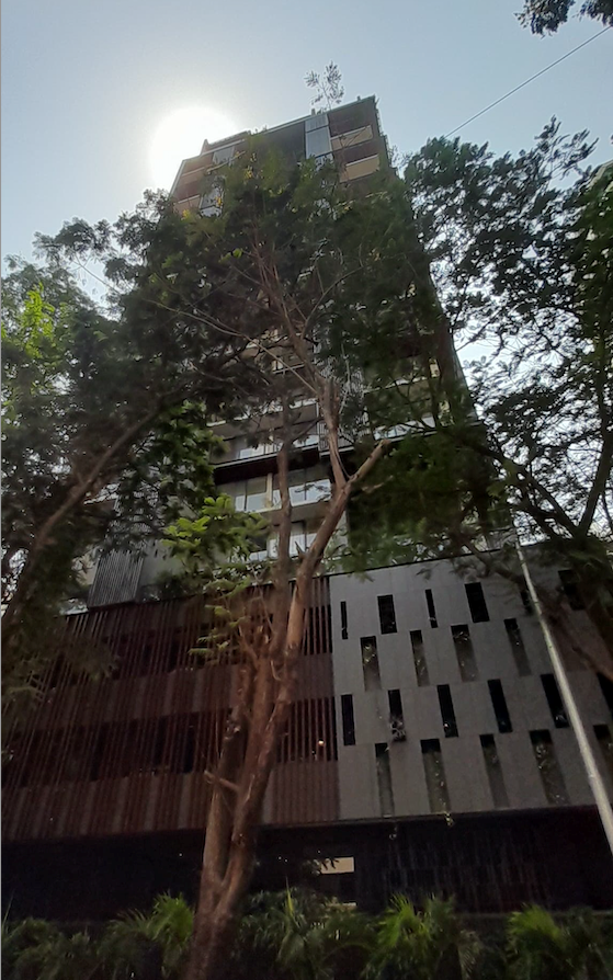 4 BHK Flats for Sale in Maple Shades, Bandra West