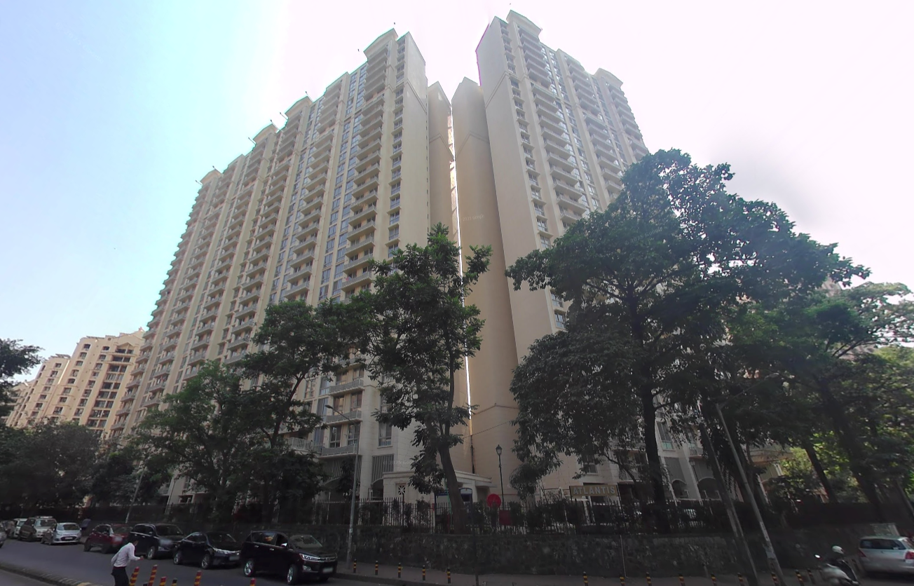 2 BHK Flats on Rent in Zen Atlantis, Powai
