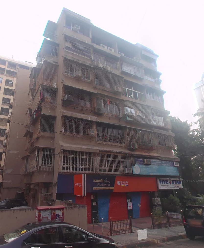 2 BHK Flats for Sale in Kakad Apartment, Bandra West
