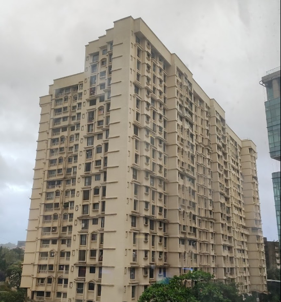 1 BHK Flats on Rent in Kanakia Sevens, Andheri East