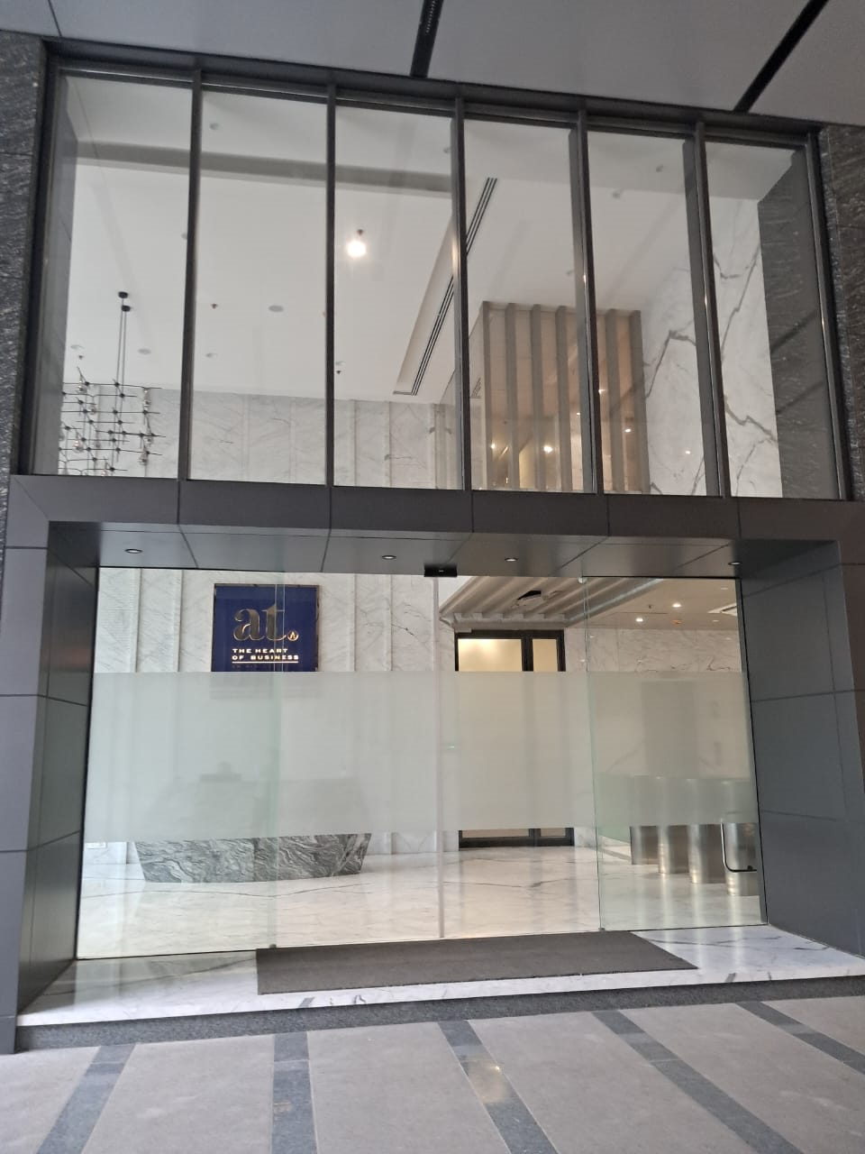 Office Space Offices on Rent in AT by Vijaylaxmi, Andheri East