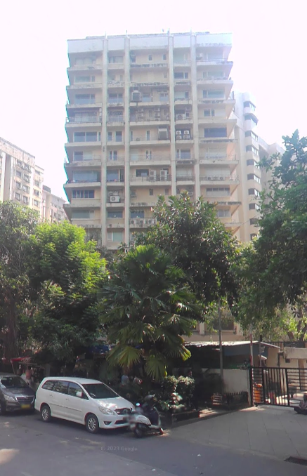 Office Space Fully Furnished in Maker Chamber 3 , Nariman Point