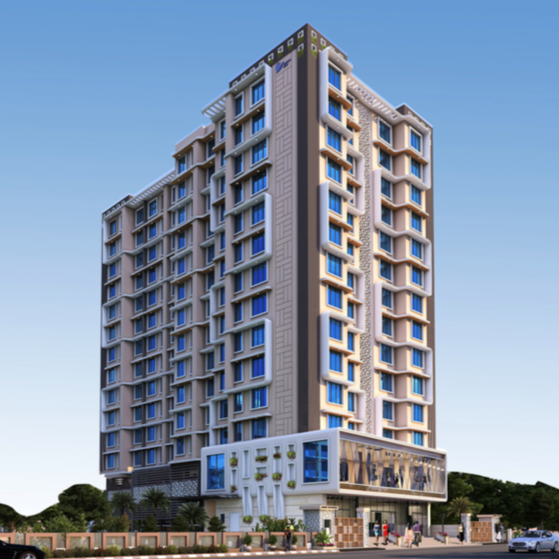 2 - Chaitanya Anand, Andheri West