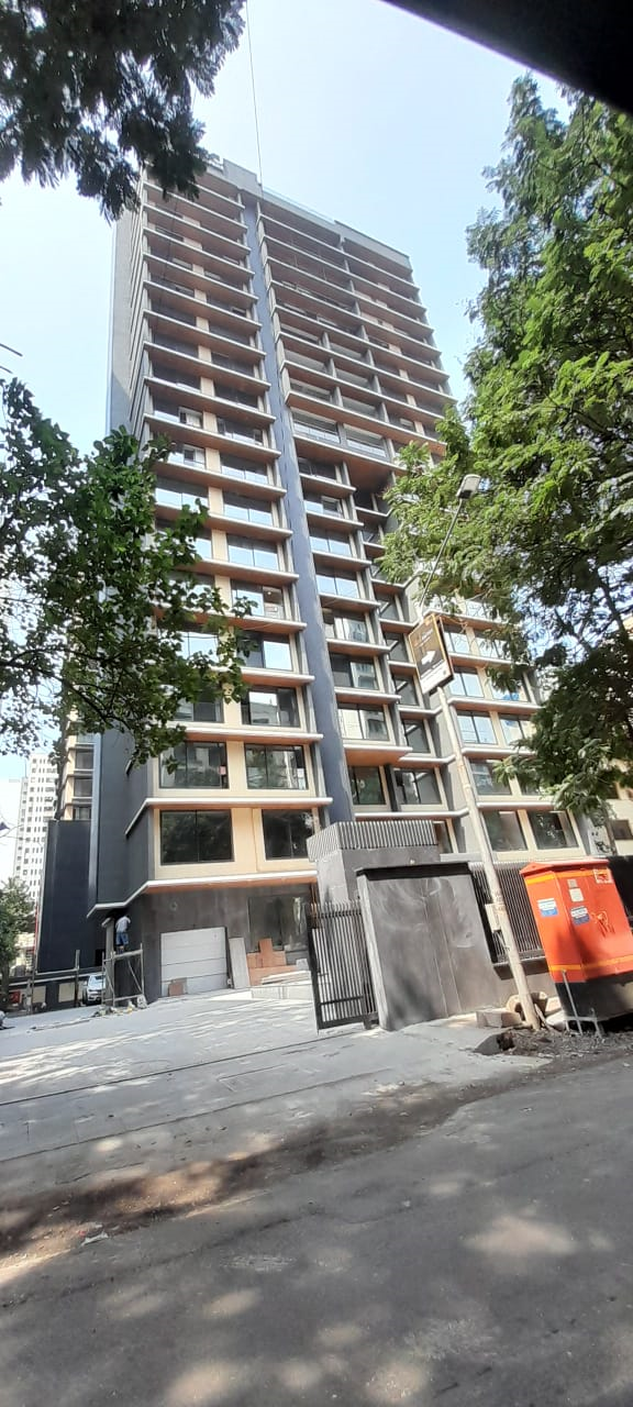 4 BHK Flats on Rent in Sequoia, Santacruz West