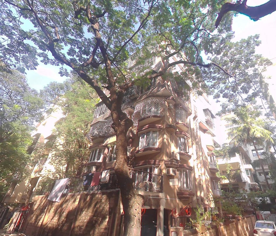 4 BHK Flats for Sale in Firdaus, Juhu