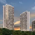 3 BHK Flats for Sale in Elysian Tower, Goregaon East