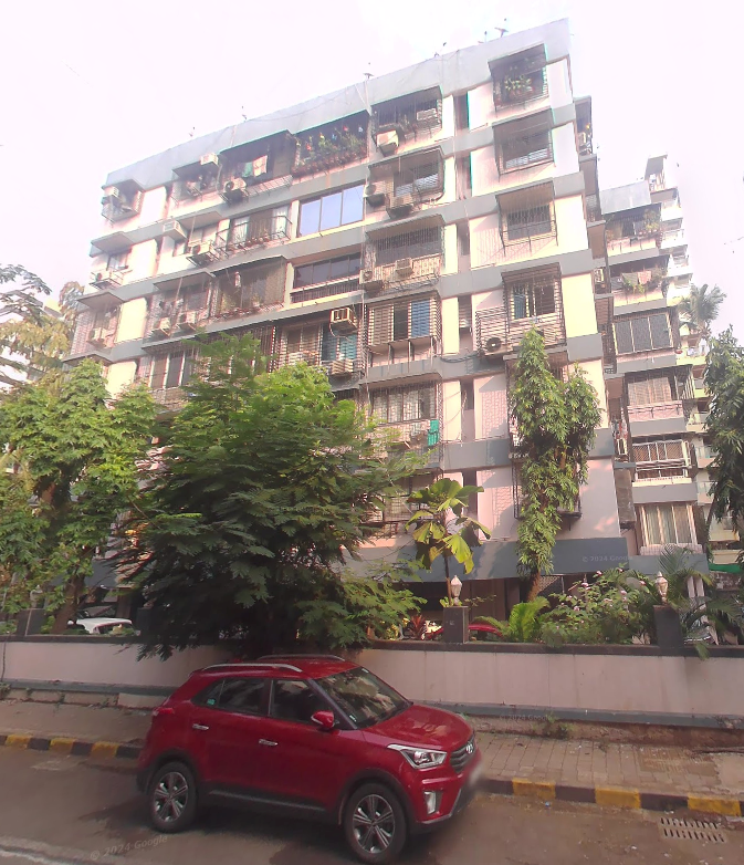 2 BHK Flats on Rent in Nav Sonarbala, Bandra West