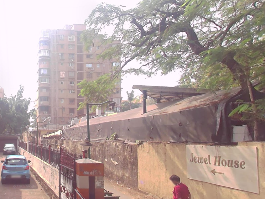 1 - Jewel House, Andheri West