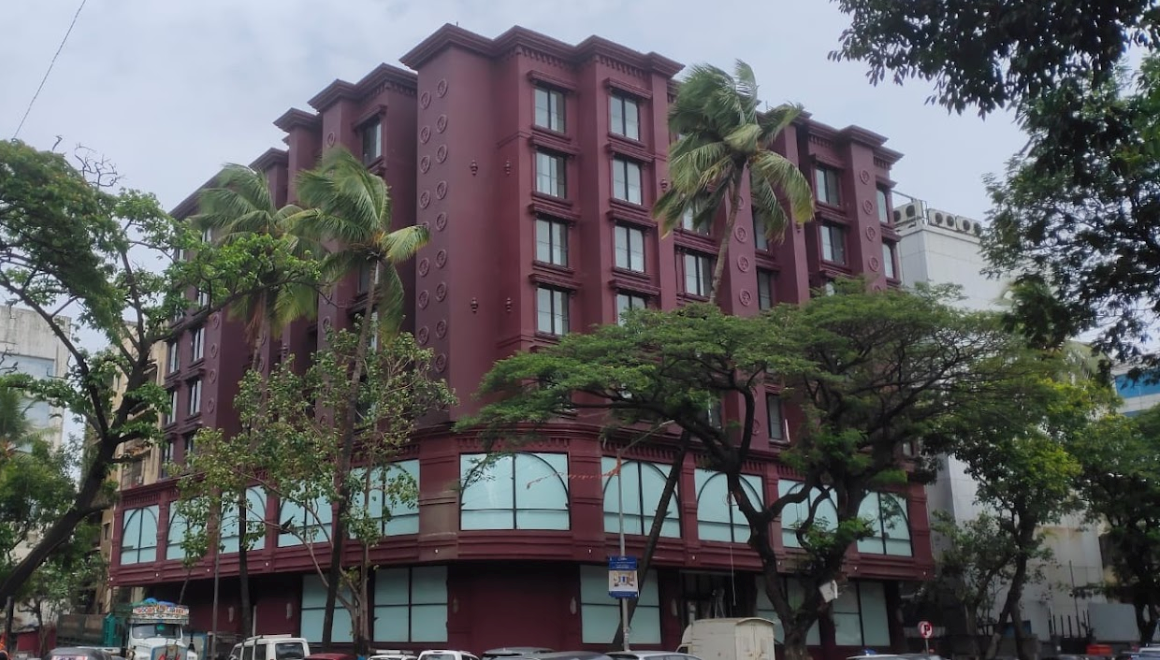 2 BHK Jeevan Sona for Rent in Santacruz West