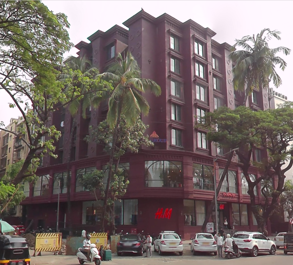 2 - Jeevan Sona, Santacruz West