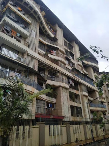 2 BHK Flats for Sale in Springfield CHS, Andheri West